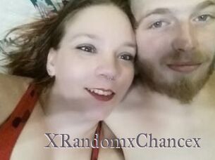 XRandomxChancex