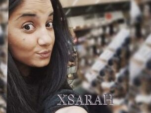 XSARAH