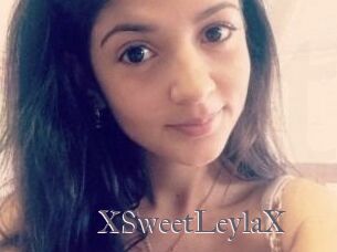 XSweetLeylaX