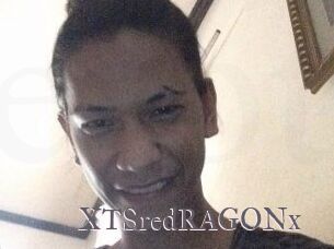 XTSredRAGONx