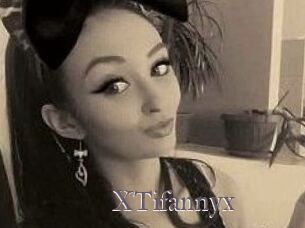 XTifannyx