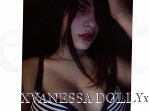 XVANESSA_DOLLYx