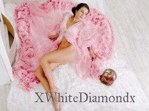 XWhiteDiamondx