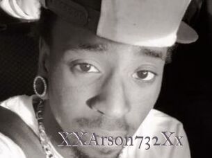 XXArson732Xx