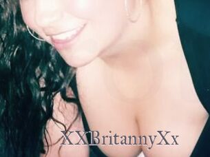 XXBritannyXx