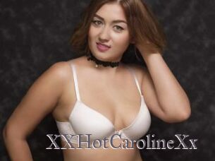 XXHotCarolineXx