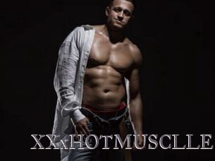 XXxHOTMUSCLLE