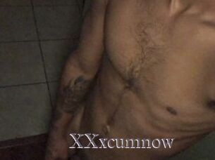 XXxcumnow