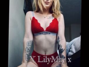 X_LilyMay_x