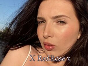 X_RedRose_x