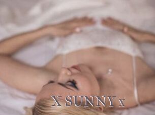 X_SUNNY_x