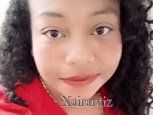 Xairaruiz