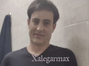 Xalegarmax