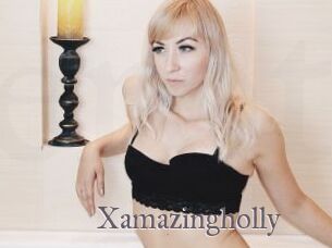 Xamazingholly