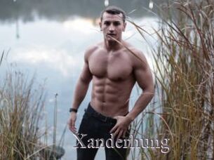 Xanderhung