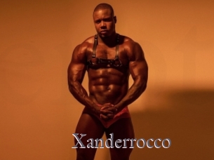 Xanderrocco