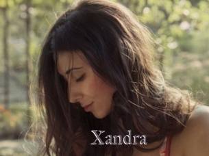 Xandra