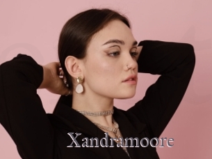 Xandramoore