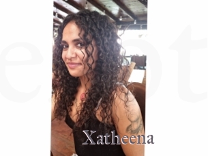 Xatheena