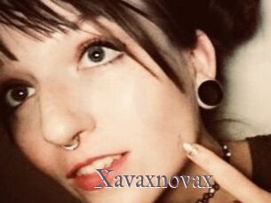 Xavaxnovax