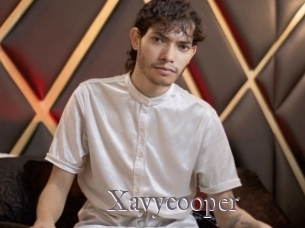 Xavycooper