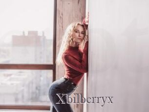 Xbilberryx