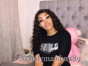 Xcandymandyxx89