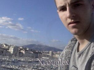 Xcouplex