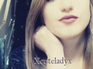 Xcuteladyx