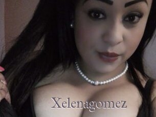 Xelenagomez