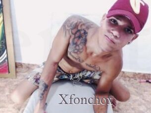 Xfonchox