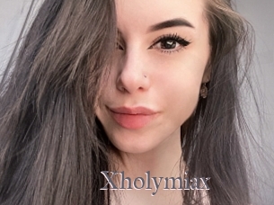 Xholymiax