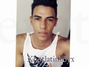 Xhotlatinboyx