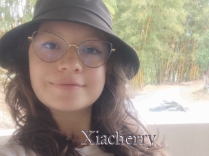 Xiacherry