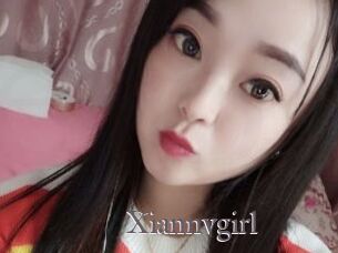 Xiannvgirl