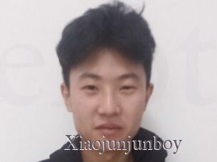 Xiaojunjunboy