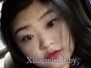 Xiaolanlanbaby