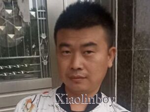 Xiaolinboy