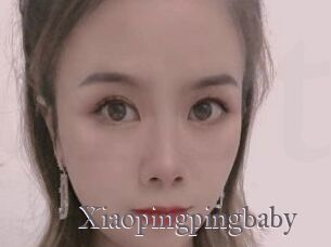 Xiaopingpingbaby