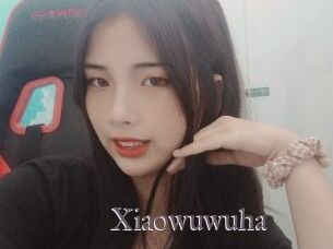 Xiaowuwuha