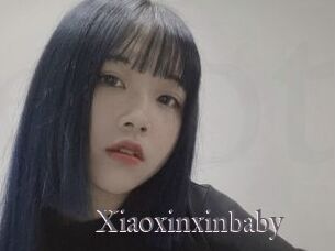 Xiaoxinxinbaby