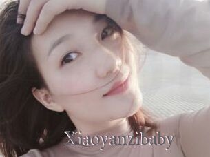 Xiaoyanzibaby