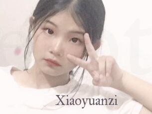 Xiaoyuanzi