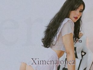 Ximenalopez