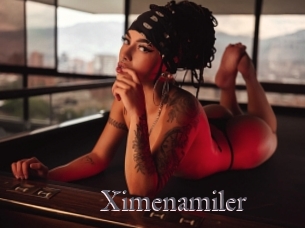 Ximenamiler