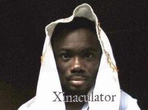 Xinaculator