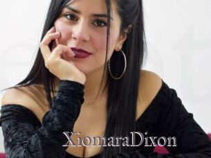 XiomaraDixon
