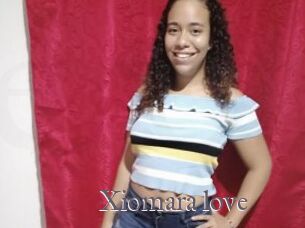 Xiomara_love