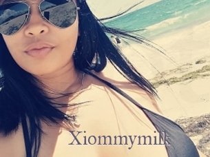 Xiommymilk