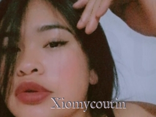 Xiomycoutin